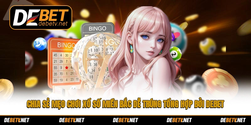 mẹo chơi xổ số