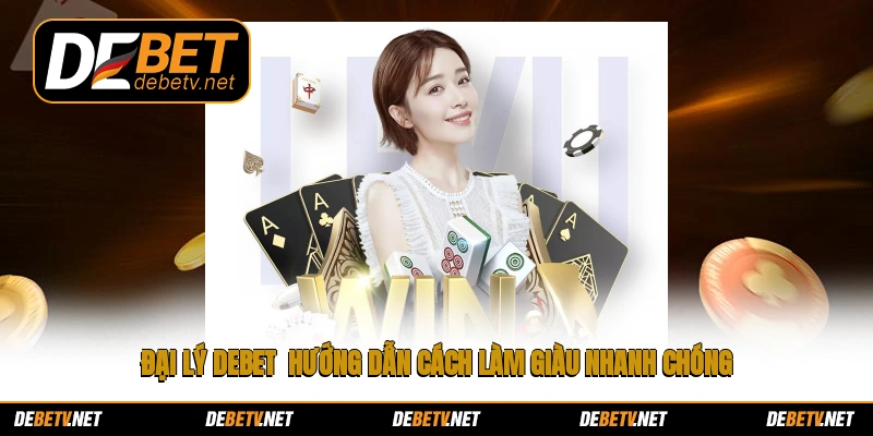 đại lý Debet