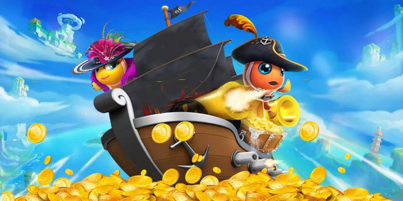 Tìm hiểu về game Game bắn cá xèng